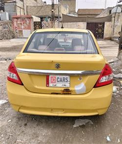 سوزوکی دیزایەر